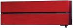 Mitsubishi Electric MSZ-LN25VG2R / MUZ-LN25VG2 (crvena)