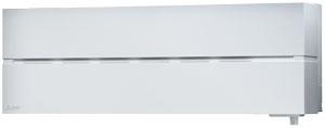 Mitsubishi Electric MSZ-LN25VG2W / MUZ-LN25VG2 (bela)