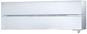 Mitsubishi Electric MSZ-LN60VG2V / MUZ-LN60VG2 (srebrna)