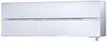 Mitsubishi Electric MSZ-LN60VG2V / MUZ-LN60VG2 (srebrna)