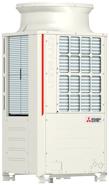 Mitsubishi Electric PURY-P250YNW-A