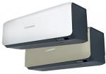Mitsubishi Heavy SRK50ZS-WT/WB / SRC50ZS-S - boje